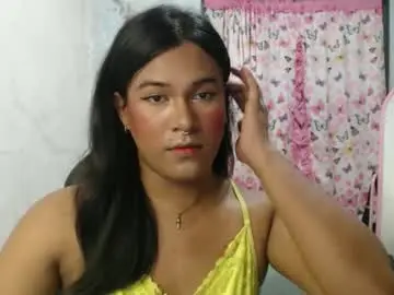 Chaturbate Free Porn Cam of blackpinayts