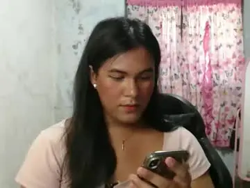 Chaturbate Sex Cam of blackpinayts