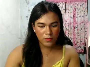 Chaturbate Live Porn of blackpinayts