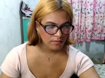 Chaturbate Nude Webcam of blackpinayts