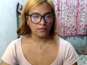 Chaturbate Free Porn Cam of blackpinayts