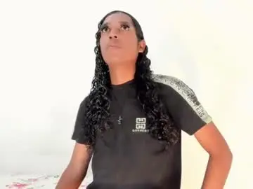 Chaturbate Live Sex Cam of chaira_1x1