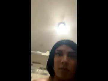 Chaturbate Nude Webcam of chanelfancy