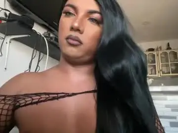 Chaturbate Adult Webcam of chanelfancy