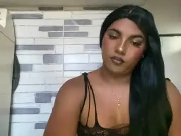 Chaturbate Nude Webcam of chanelfancy