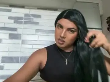 Chaturbate Adult Webcam of chanelfancy