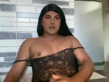 Chaturbate Adult Video Chat of chanelfancy