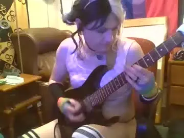 Chaturbate Nude Webcam of futant