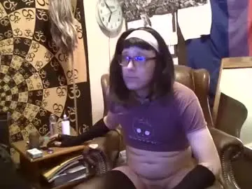 Chaturbate Adult Webcam of futant