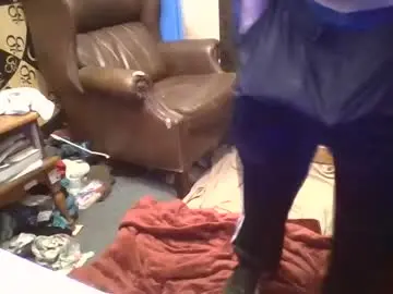Chaturbate Sex Cam of futant