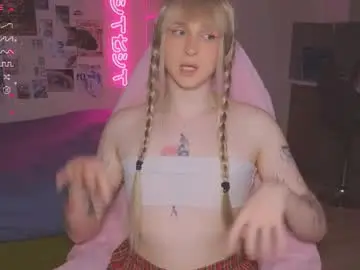 Chaturbate Adult Webcams of pinkvenom_