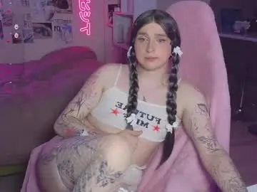 Chaturbate Watch Live Sex Cams of pinkvenom_