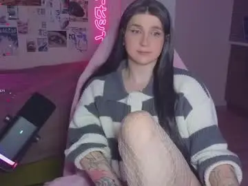 pinkvenom_ from chaturbate