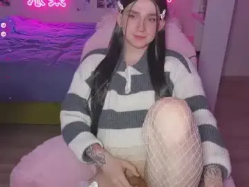 Chaturbate Nude Webcam of pinkvenom_