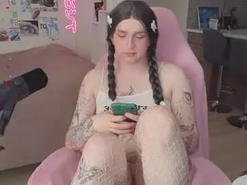 Chaturbate Nude Webcam of pinkvenom_