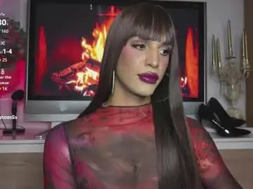 Chaturbate Live Sex of samantha_ron