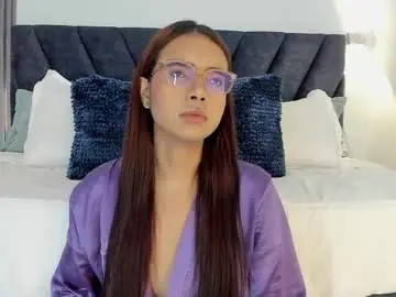 Chaturbate Sex Cam of sarasaenz_99