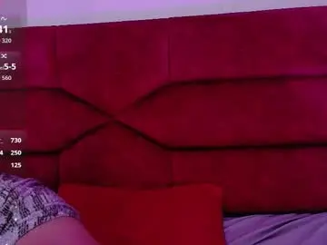 Chaturbate Live Sex Cam of sarasaenz_99