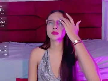 Chaturbate Adult Video Chat of sarasaenz_99