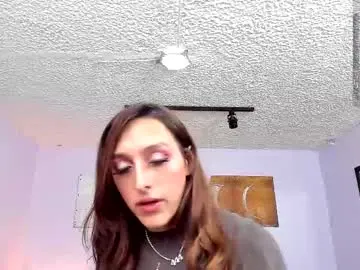 Chaturbate Free Live Porn of antonellastar24_