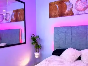 Chaturbate Watch Live Sex Cams of antonellastar24_