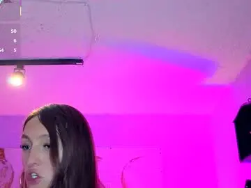 Chaturbate Free Porn Cam of antonellastar24_