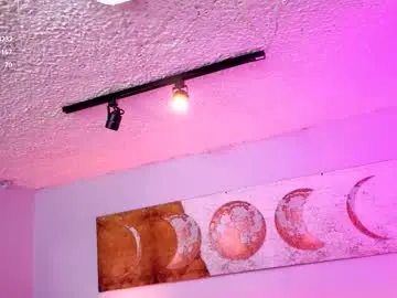 Chaturbate Free Live Porn of antonellastar24_