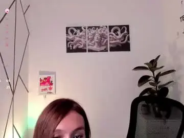 Chaturbate Adult Webcam of antonellastar24_