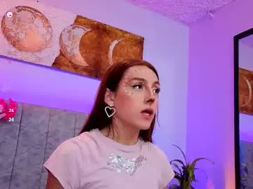 Chaturbate Watch Live Sex Cams of antonellastar24_