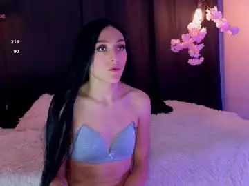 Chaturbate Adult Webcams of antonellastar24_