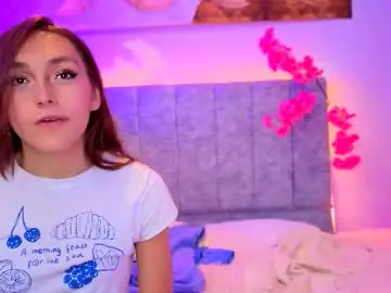 Chaturbate Watch Live Sex Cams of antonellastar24_