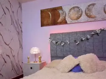 Chaturbate Free Porn Cam of antonellastar24_