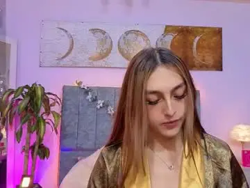 Chaturbate Adult Webcam of antonellastar24_