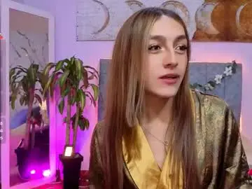 Chaturbate Watch Live Sex Cams of antonellastar24_