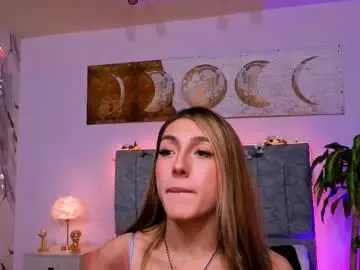 Chaturbate Live Porn of antonellastar24_