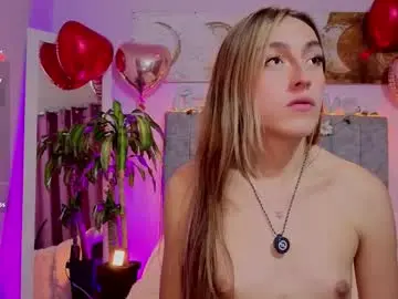 Chaturbate Sex Cam of antonellastar24_
