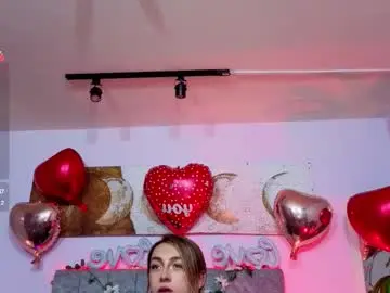 Chaturbate Live Porn of antonellastar24_