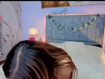 Chaturbate Best live sex cam show of antonellastar24_