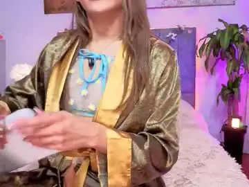 Chaturbate Live Sex of antonellastar24_