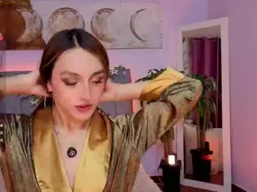 Chaturbate Watch Live Sex Cams of antonellastar24_