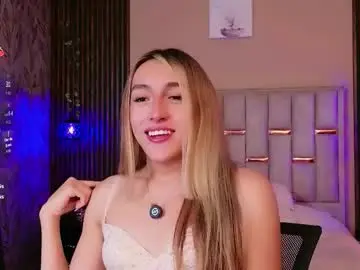 Chaturbate Live Porn of antonellastar24_