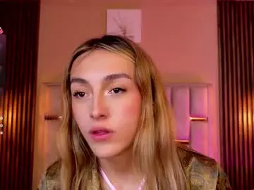 Chaturbate Adult Webcams of antonellastar24_