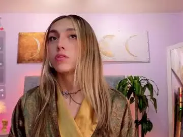 Chaturbate Sex Cam of antonellastar24_