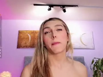 Chaturbate Free Live Porn of antonellastar24_