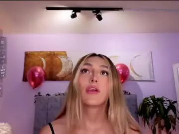 Chaturbate Sex Cam of antonellastar24_