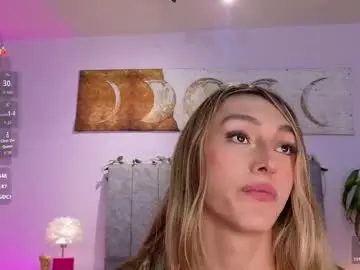 Chaturbate Live Sex of antonellastar24_