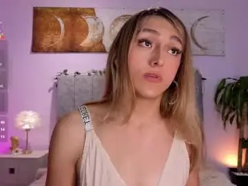 Chaturbate Private Sex Chat of antonellastar24_