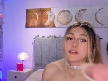 Chaturbate Live Sex of antonellastar24_