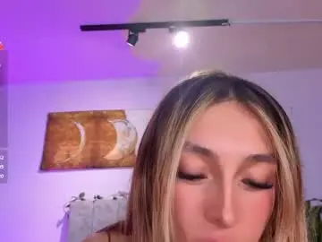 Chaturbate Adult Webcam of antonellastar24_
