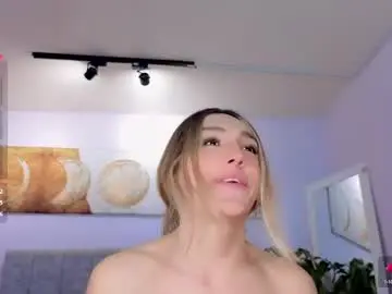Chaturbate Adult Video Chat of antonellastar24_